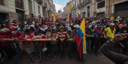 Principales noticias de Ecuador hoy - 13 de noviembre de 2024