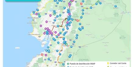 La logística en el contexto de la Pandemia