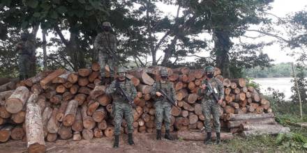 La fiebre por la balsa se extendió a Perú y Colombia 