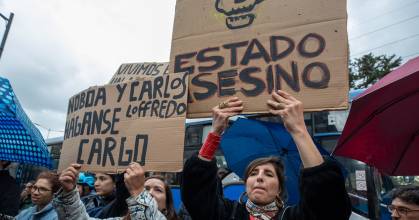  La Corte Nacional de Justicia exige respeto a la independencia judicial