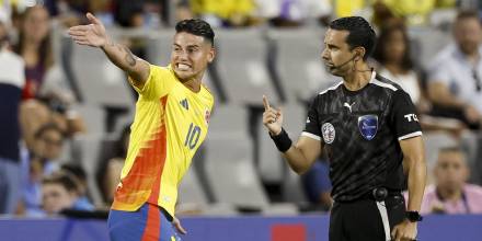 Colombia contra Argentina, el mejor ataque ante la mejor defensa