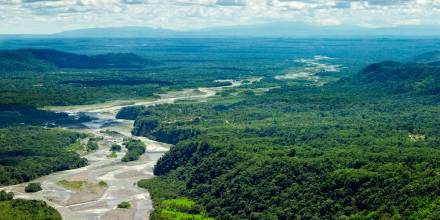 Banco Mundial aprueba un crédito 40 millones a proyecto indígena en Ecuador