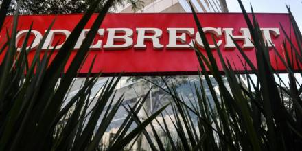 Ecuador se ha mostrado poco agresivo a la hora de conseguir una compensación de Odebrecht