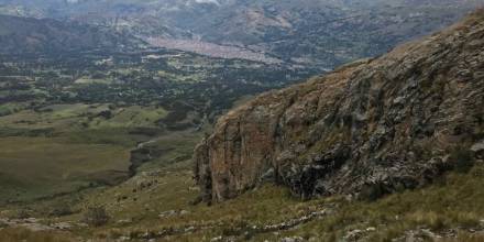 Somerset Minerals vende la concesión minera Valle del Tigre en Ecuador a Barrick Gold 