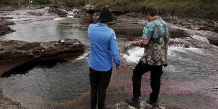 Colombia reconoce "gravedad" de cifras de asesinatos de líderes ambientales