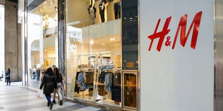 H&M abrirá su quinta tienda en Ecuador