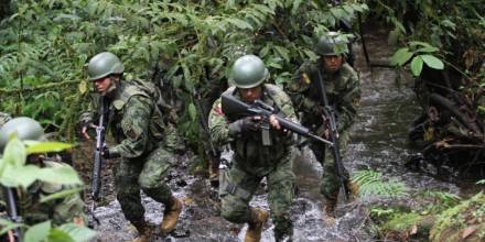 Sucumbíos: 4 personas fueron asesinadas en General Farfán 