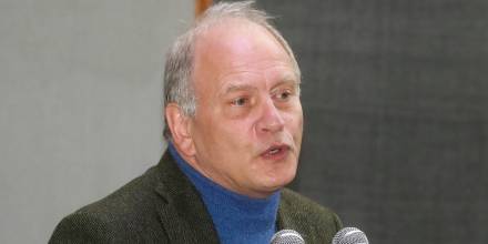 Charles-Michel Geurts: “Creemos en Ecuador”