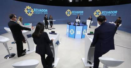 Principales noticias de Ecuador hoy - 20 de enero de 2025