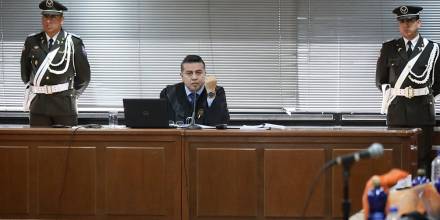 La Justicia validó la actuación de la Fiscalía en caso Metástasis