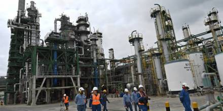 ONU será la que audite cinco proyectos petroleros en Ecuador