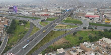 Perú y consorcio español firmaron la construcción de autopista por $ 3.400 millones