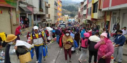 La Sierra Centro podría transformarse en territorio de epidemias explosivas