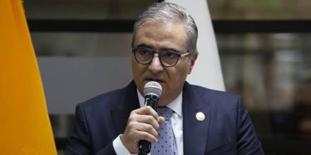 Goncalves: “En 10 meses de gobierno es imposible cambiar una matriz energética” 