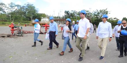 Principales noticias de Ecuador hoy - 4 de junio de 2024