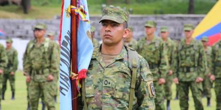 5.000 reservistas reforzarán a las Fuerzas Armadas 