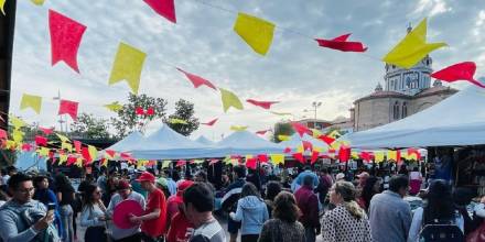 Cuenca generó $ 40 millones durante el feriado