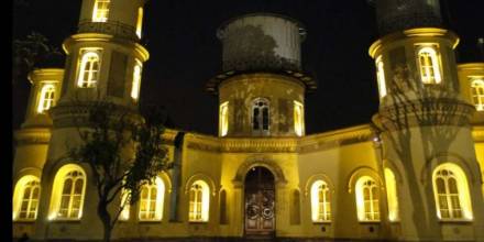 El Observatorio Astronómico de Quito cumple 150 años