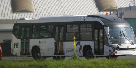 Principales noticias de Ecuador hoy - 8 de abril de 2024