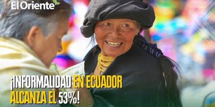 Noticias de Ecuador hoy. Podcast Noti Oriente [29 de mayo, 2024]               