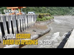 Noticias de Ecuador. Podcast Noti Oriente [10 de enero, 2025]