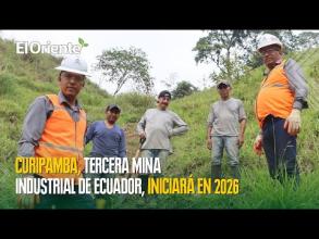 Noticias de Ecuador. Podcast Noti Oriente [15 de enero, 2025]