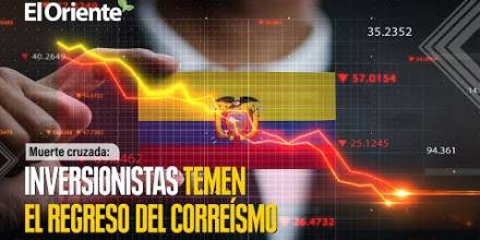 Noticias Ecuador. Podcast Noti Oriente 19-05-2023