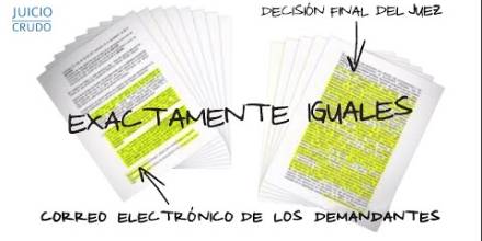 ¿Por qué es fraudulenta la sentencia contra Chevron en Ecuador?