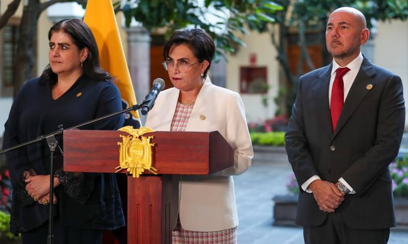 Para este jueves está convocada en la Asamblea Nacional / Foto: EFE