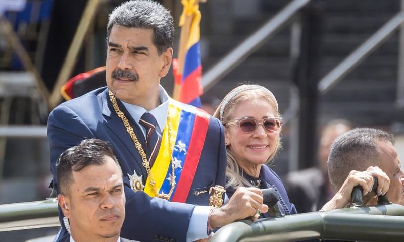 Criticó a su homólogo ecuatoriano, Daniel Noboa, a quien llamó "fascista" y "pelucón" / Foto: EFE