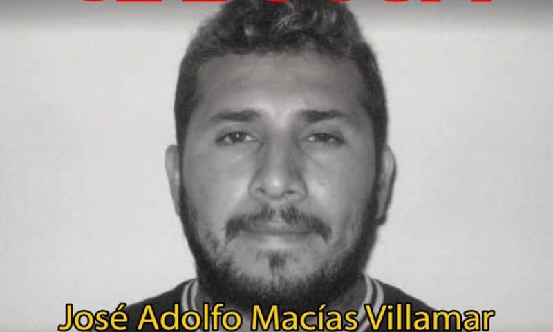 'Fito' se fugó de la Cárcel Regional de Guayaquil antes de que las autoridades ecuatorianas fueran a buscarlo a su celda / Foto: cortesía 