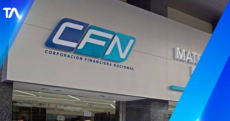 CFN BP anunció planes para desembolsar $ 60 millones en proyectos sostenibles / Foto: cortesía Teleamazonas