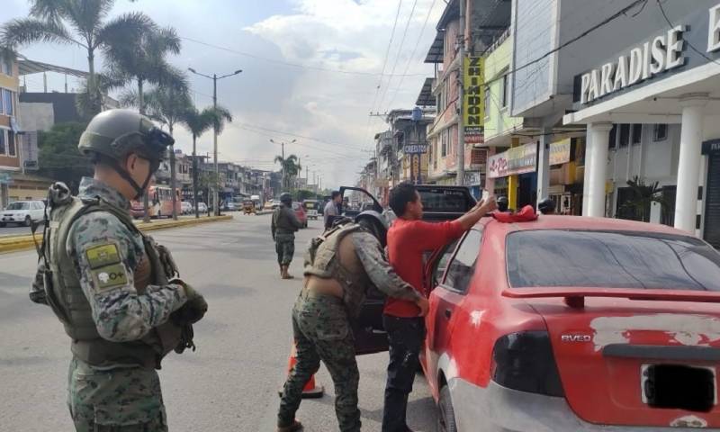 El objetivo es "consolidar y redoblar" esfuerzos frente a la delincuencia transnacional organizada/ Foto: cortesía Ministerio del Interior