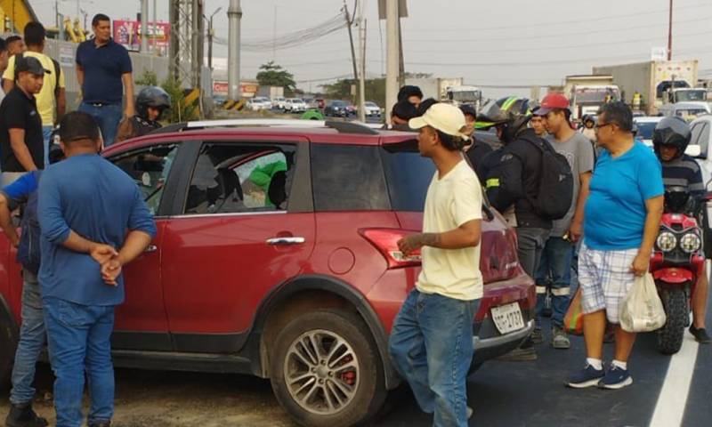 El CPCCS solicitó a las autoridades una investigación exhaustiva  / Foto: cortesía 