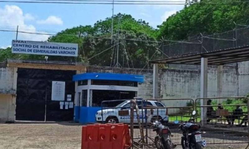 En un comunicado se informó que la liberación se alcanzó mediante una operación combinada de personal de las Fuerzas Armadas, la Policía y el SNAI/ Foto: cortesía