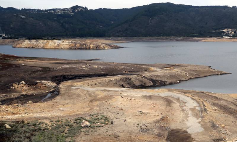 No es la primera vez que Colombia limita las exportaciones de energía a Ecuador / Foto: EFE