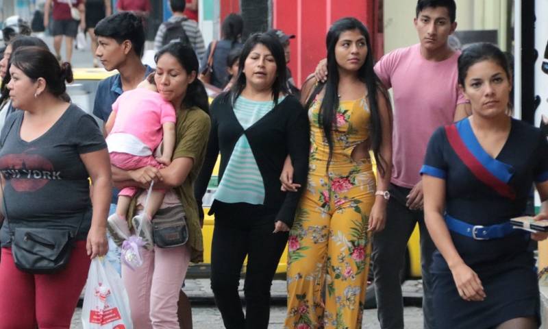 El acceso a servicios básicos sigue siendo un problema para las poblaciones de El Oriente/ Foto: El Oriente