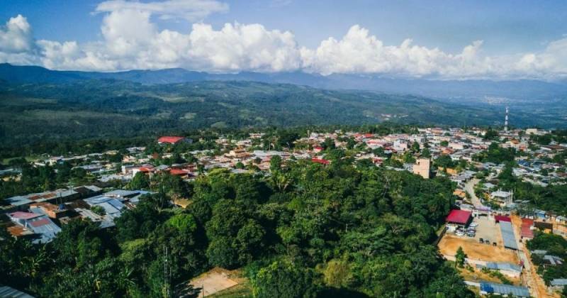 La región ha impulsado iniciativas que vinculan la agroexportación con el turismo / Foto: cortesía Rumbos del Sol