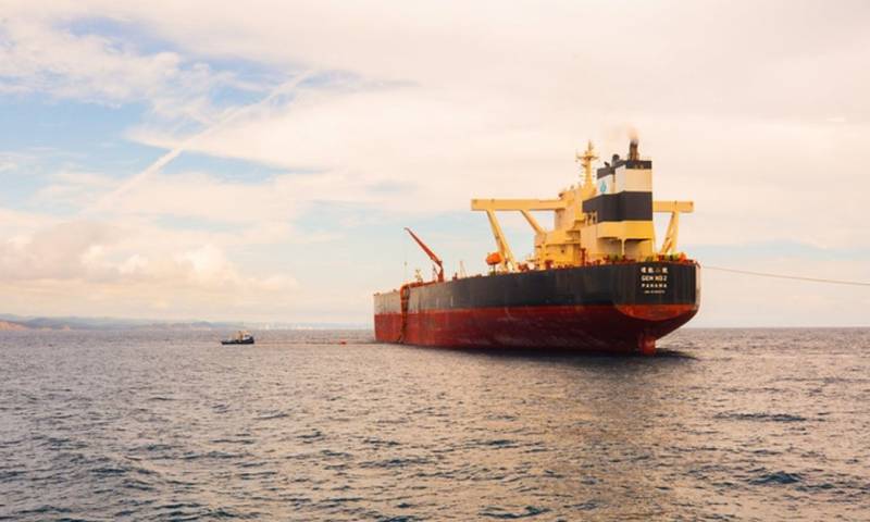 La rebaja tiene que ver con la situación de los precios del crudo en mínimos anuales / Foto: cortesía Petroecuador 