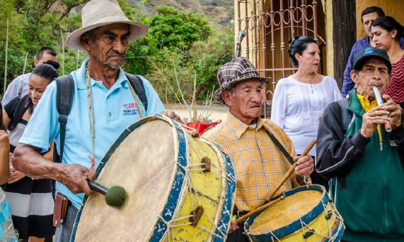 2.738 personas han alcanzado los 100 años o más en Ecuador / Foto: cortesía