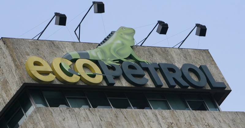 Ecopetrol es la mayor empresa de Colombia y está enfocada en la transición energética para sustituir los combustibles fósiles./ Foto: cortesía