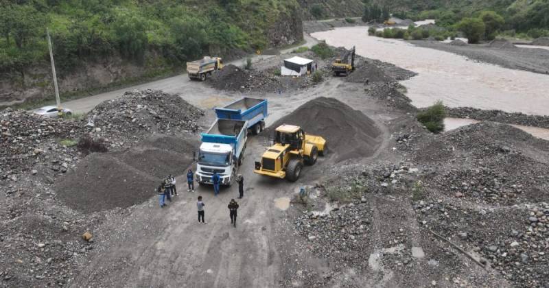 Las operaciones se desarrollaron en 18 regiones de selva, sierra y costa de Perú / Foto: cortesía Policía Perú