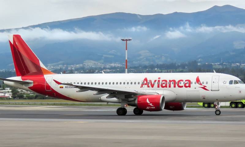 A partir del 29 de octubre, la ruta contará con 2 vuelos a la semana / Foto: cortesía Avianca