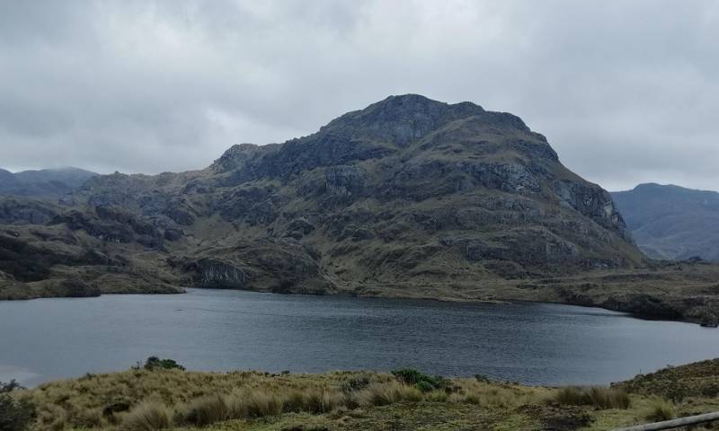 Ha sido reconocido como un sitio Ramsar, un Humedal de Importancia Internacional/ Foto: cortesía Pixabay