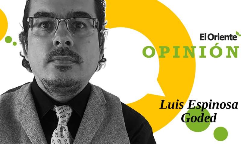 La culpa de que haya apagones en Ecuador es de un ineficaz, corrupto, e increíblemente ineficiente monopolio público del sistema eléctrico./ Foto: El Oriente