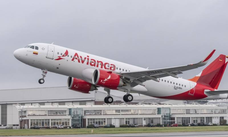 Avianca usó su posición en el mercado de transporte aéreo para apalancar Avianca Tours / Foto: cortesía