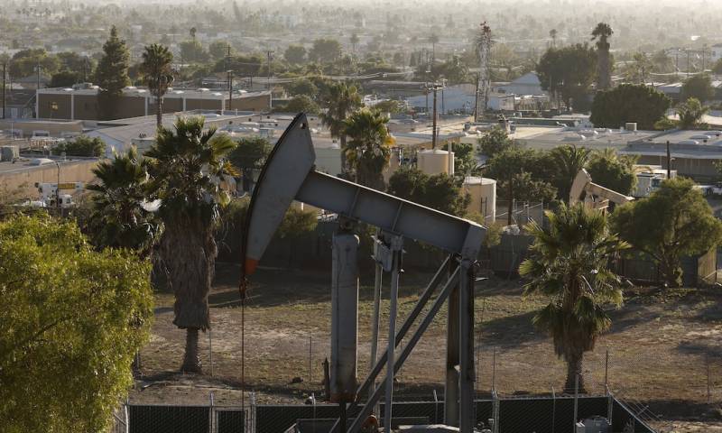 Ante la incertidumbre del mercado libanés se ha decidido interrumpir su producción / Foto: EFE