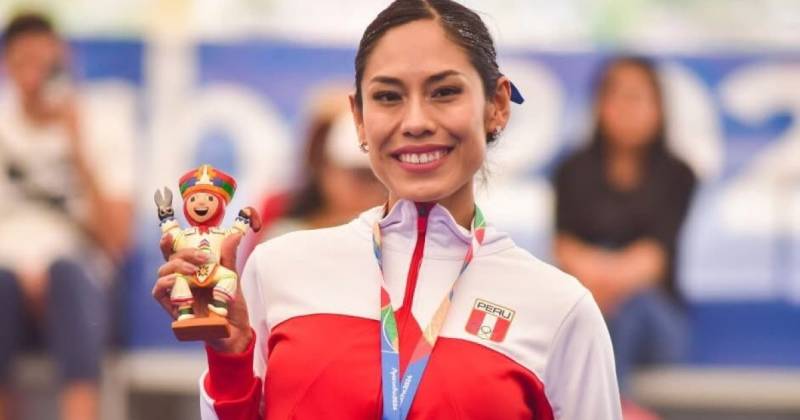 Perú logró un campeonato por cuarta vez en su historia / Foto: cortesía Ministerio de Educación Perú