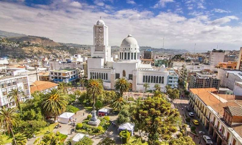 El anuncio lo realizó hoy el Departamento de Estado./ Foto: cortesía Patrimonio cultura