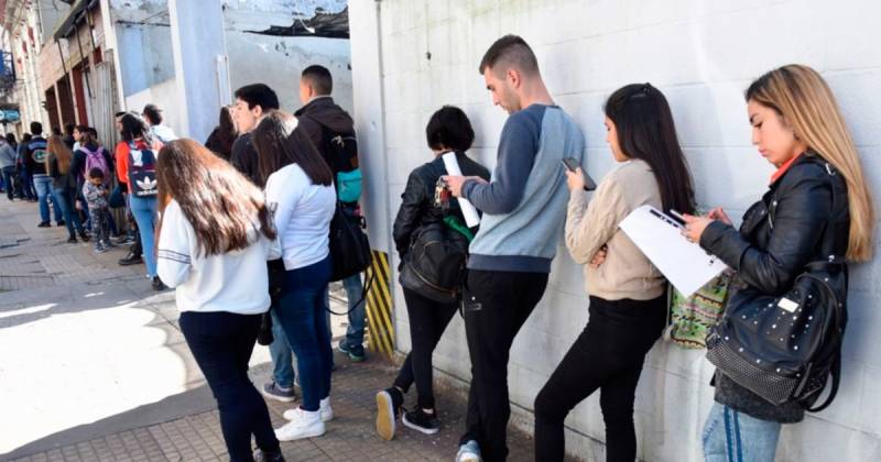 La encuesta la realizó la organización Children Internacional / Foto: cortesía 